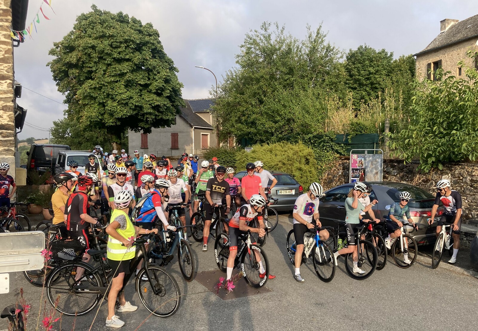 Cyclo de Lescure-Jaoul