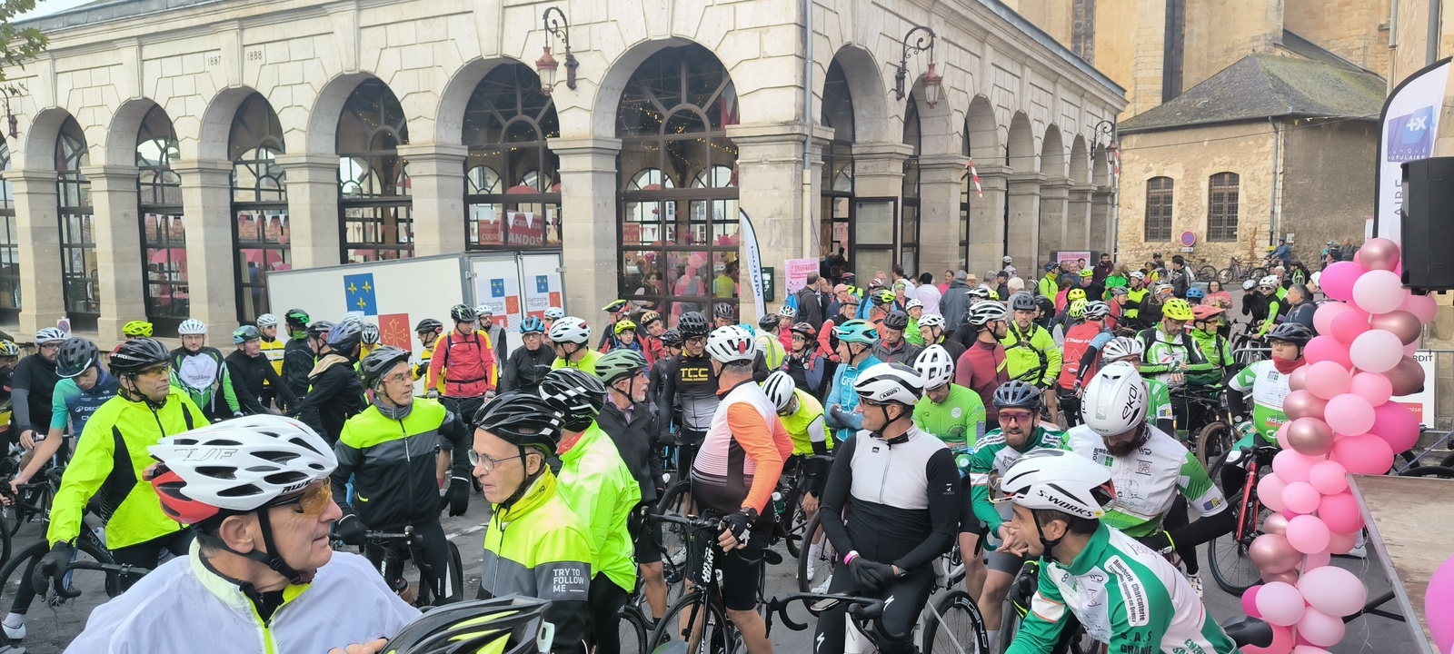 La Villefranchoise 2026