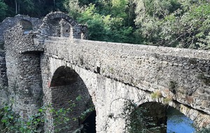 Séjour en Ariège du 06 au 13 septembre 2024