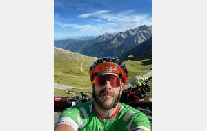 Les 7 Majeurs des Alpes par Xavier