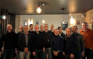 Une nouvelle équipe