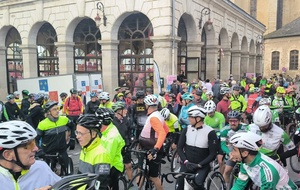 La Villefranchoise 2026