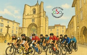 Traversée des Pyrénées 06 - 12 septembre 2025