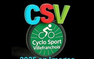 CSV 2025 en images