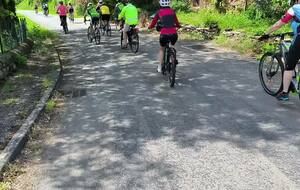 Cyclo Rando du Rouergue - 47e ition - Vid 4