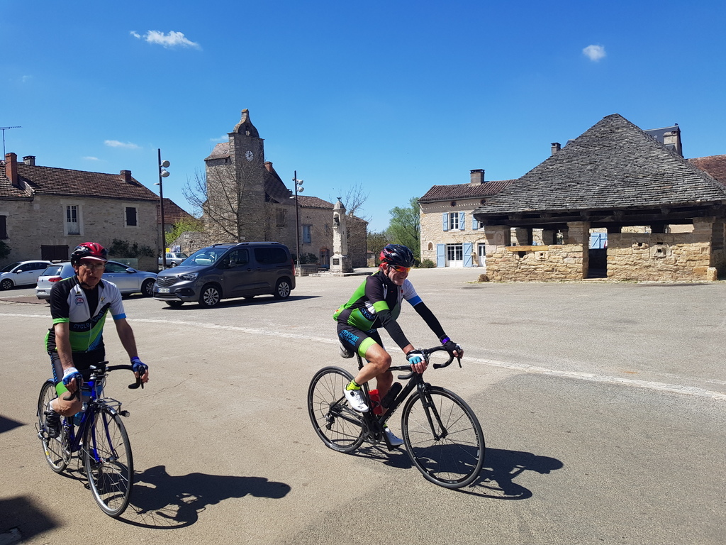 Dimanche 17 Mai