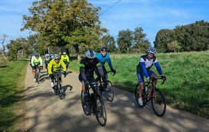 Fête du vélo &quot;Mai à Vélo&quot;