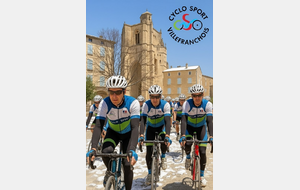 Dimanche 7 Décembre