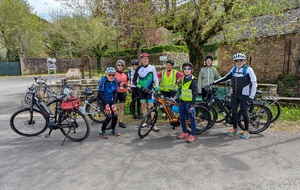 Sortie accompagnée Samedi 13 Décembre