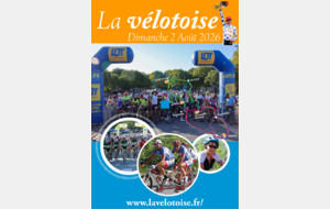 LA VELOTOISE