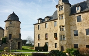 RECONNAISSANCE RANDO DU ROUERGUE