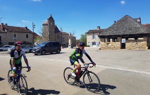 Dimanche 17 Mai