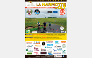 MARMOTTE D'OLT
