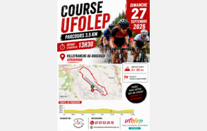 GRAND PRIX CYCLISTE VILLEFRANCHE DE ROUERGUE
