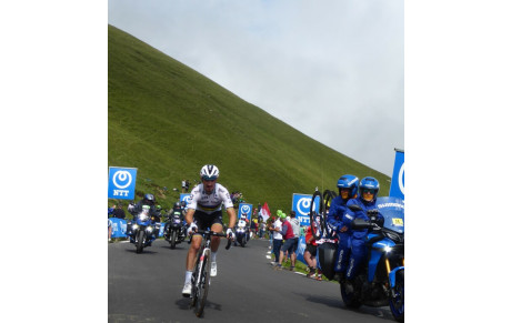 championnat du monde de cyclisme sur route 