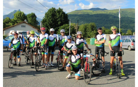 B C M F  des Hautes Pyrénées Juin 2023