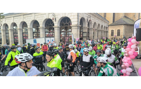 La Villefranchoise 2026