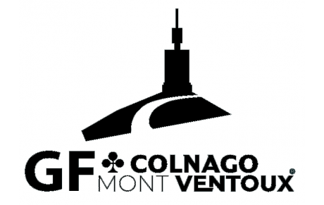 GF MONT VENTOUX - COLNAGO