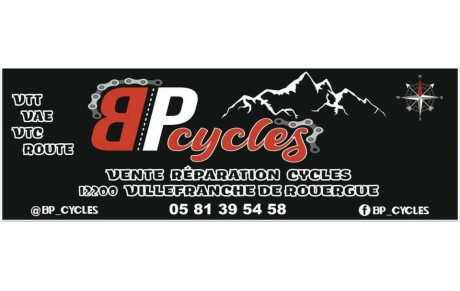 BPcycles