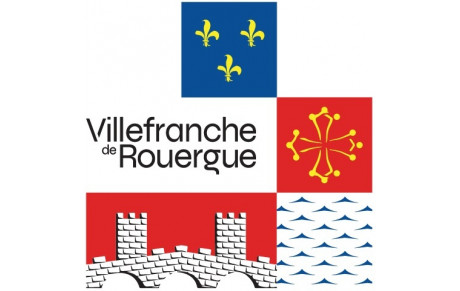 Mairie Villefranche de Rouergue